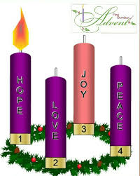 first sunday of advent